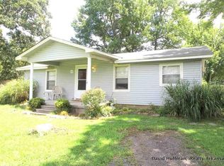 404 Remount Rd, North Little Rock, AR 72118