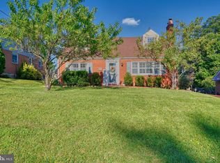 9109 Naygall Rd, Parkville, MD 21234