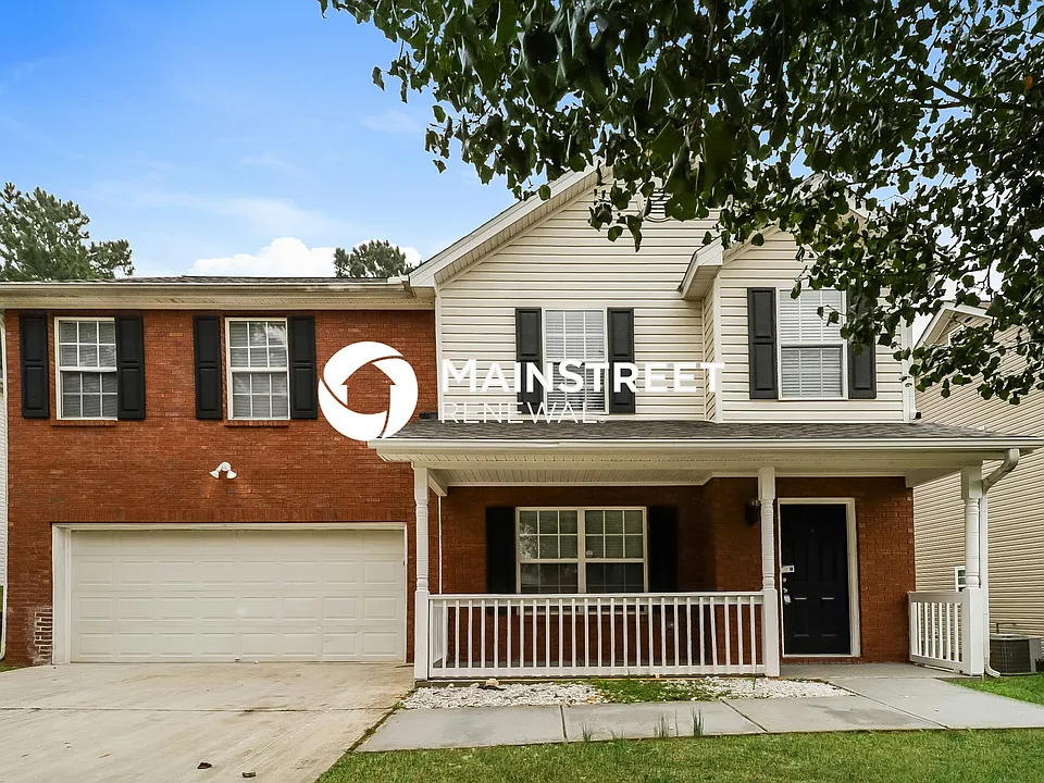 5802 Mays Ridge Ct
