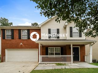 5802 Mays Ridge Ct, Rex, GA 30273