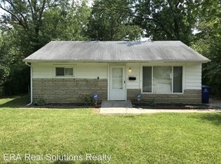 2147 Sagamore Rd, Columbus, OH 43219