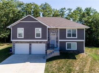 2200 Ashford St, Excelsior Springs, MO 64024