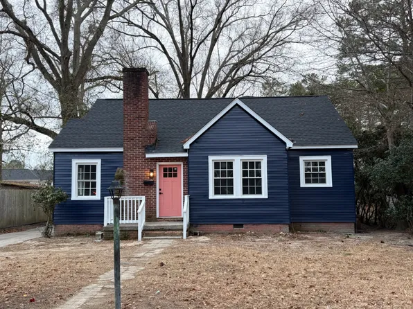 1602 Waverly Ave, Kinston, NC 28504