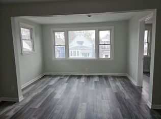 98 Albert Ave, Buffalo, NY