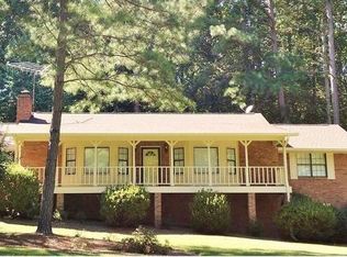 70 Shea Ln, Stockbridge, GA 30281