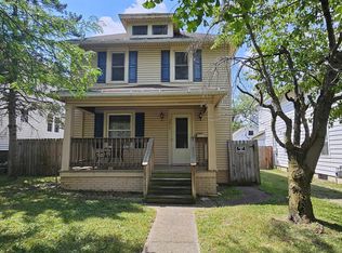 3814 Arlington Ave, Fort Wayne, IN 46807