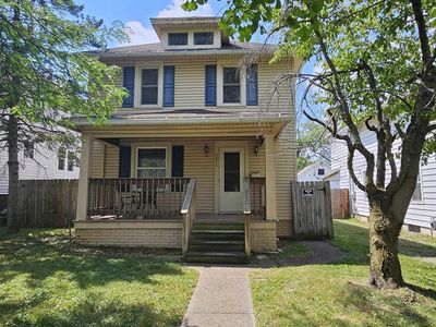 3814 Arlington Ave, Fort Wayne, IN, 46807