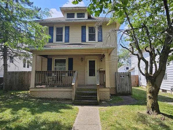 3814 Arlington Ave, Fort Wayne, IN 46807