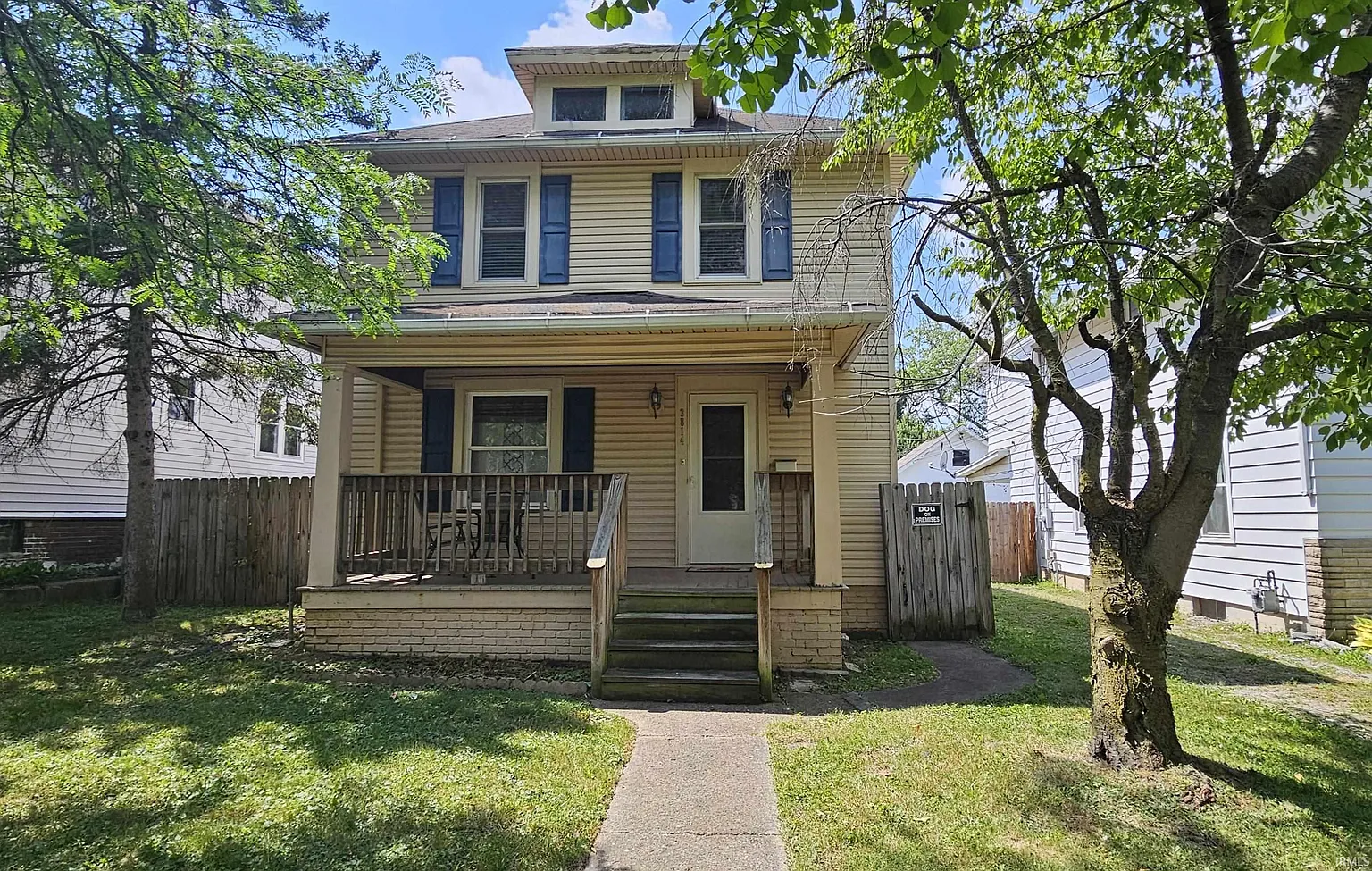 3814 Arlington Ave photo 1