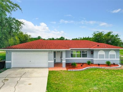 742 Toulon Dr, Kissimmee, FL, 34759
