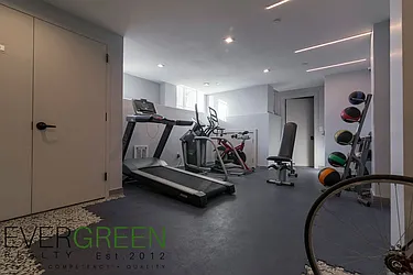 Rented by Evergreen Apartments BK