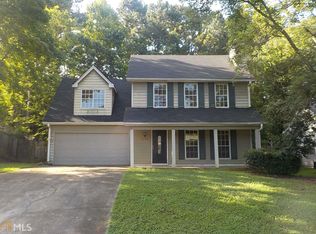 8288 Glenwoods Dr, Riverdale, GA 30274