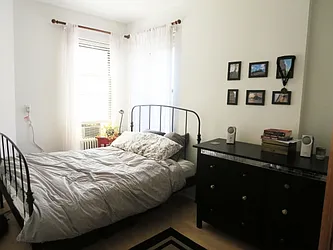 Rented by Citi Habitats