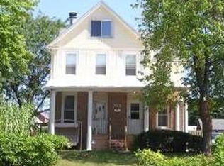 7901 Old Harford Rd, Baltimore, MD 21234