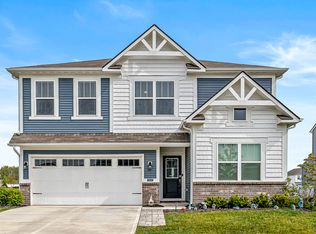 9424 Fort Rd, Avon, IN 46123