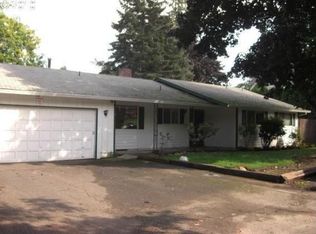 9645 SW Frewing St, Tigard, OR 97223