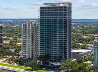 3101 Bayshore Blvd #2004, Tampa, FL 33629