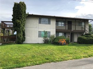 2001 SW 98th St, Seattle, WA 98106