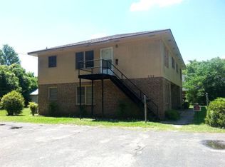 338 W Hampton Ave APT 10, Sumter, SC 29150