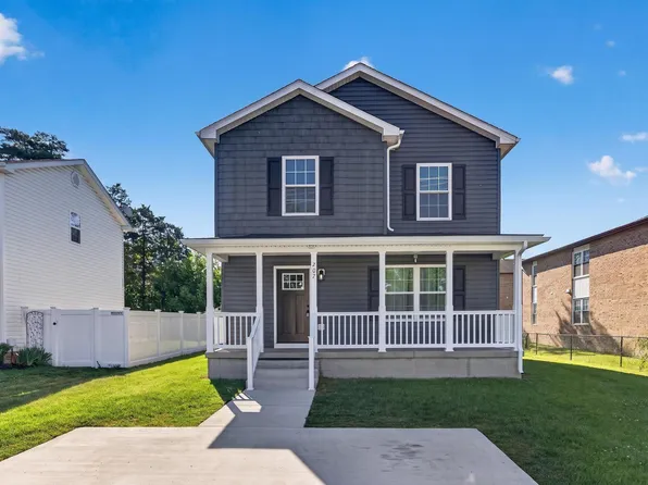 207 S Loudoun St, Strasburg, VA 22657