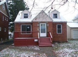 3282 E 140th St, Cleveland, OH