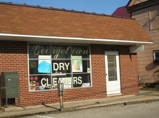 208 S Pleasant St, Georgetown, OH 45121