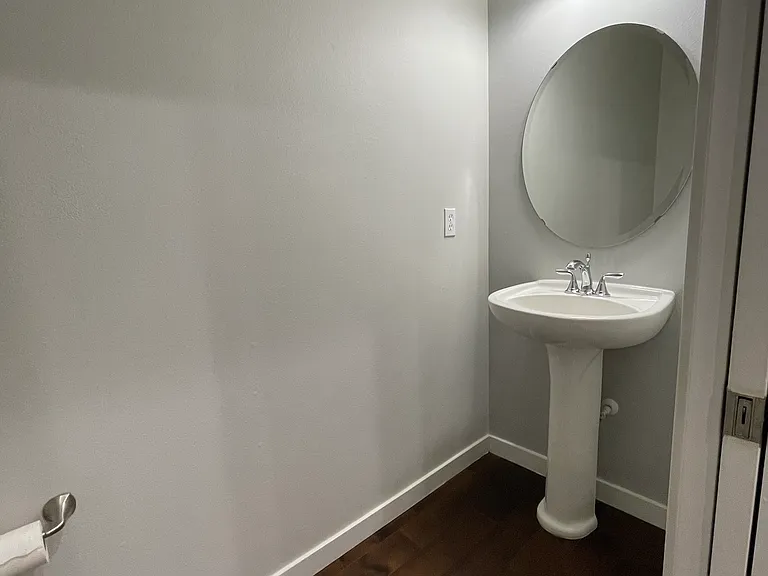 Guest Powder Room