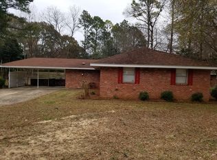 1813 Robison Hill Rd, Montgomery, AL 36106