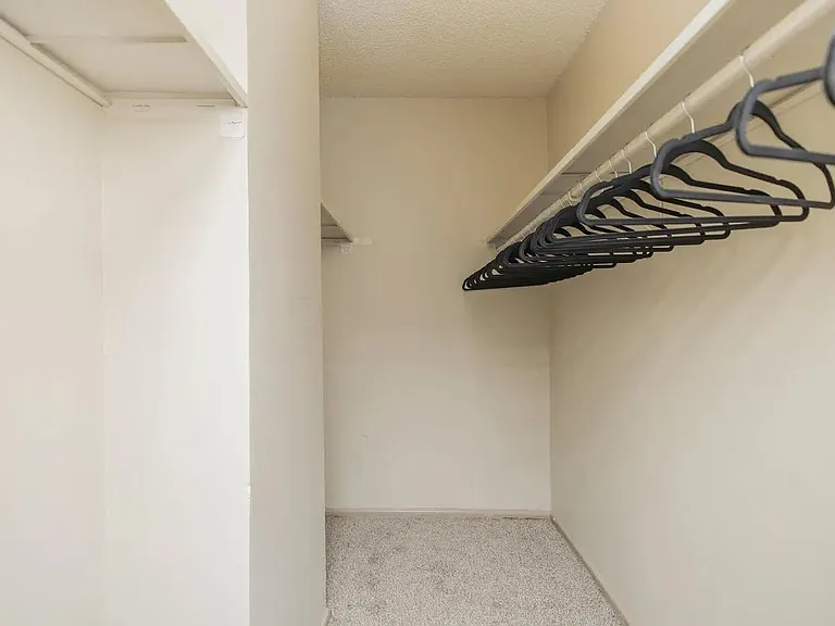 Experience unparalleled storage solutions at The Riley, where spacious closets cater to your lifestyle needs. Enjoy the perfect blend of comfort and convenience. Ready to elevate your living experience? Explore your future home today!