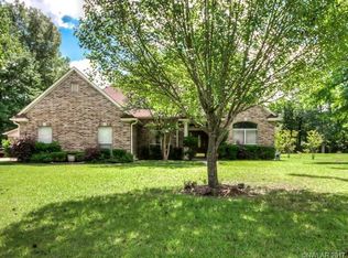 4123 Deer Creek Dr, Shreveport, LA 71119