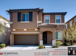 11016 Prairie Grove Rd, Las Vegas, NV 89179