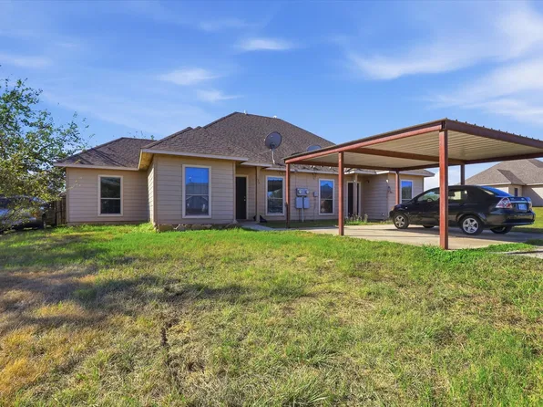 124 Collett Ct, Weatherford, TX 76088