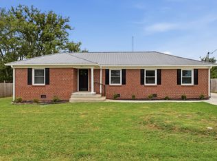 808 Cowan Ave, Shelbyville, TN 37160
