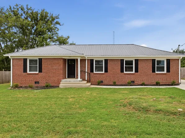 808 Cowan Ave, Shelbyville, TN 37160