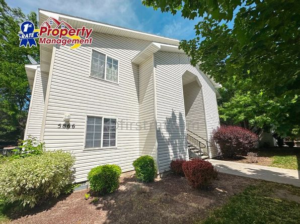 5843 W Clearview Ln APT 201
