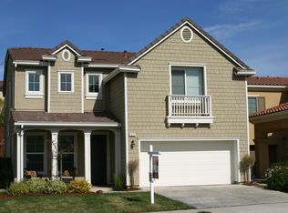 1877 Barossa Dr, San Ramon, CA 94582