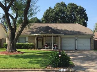 15131 Felgate Creek Dr, Houston, TX 77084