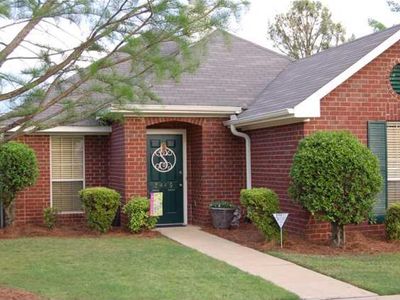 8449 Water Oak Ct, Montgomery, AL, 36117