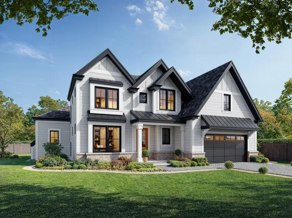 440 Briarhill Rd, Glenview, IL 60025