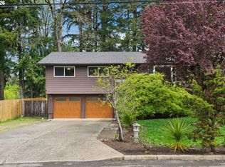 16660 SE Valley View Rd, Milwaukie, OR 97267