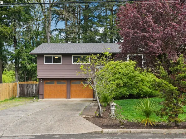 16660 SE Valley View Rd, Milwaukie, OR 97267