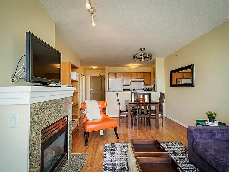 4388 Buchanan St #1805 — Photo 22