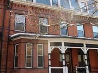 15 Mattoon St, Springfield, MA 01105