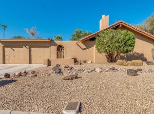 3030 W Gail Rd, Phoenix, AZ 85029