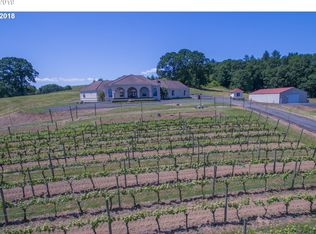 21423 NW Bishop Scott Rd, Yamhill, OR 97148