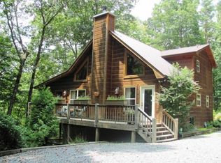 315 Mountain Top Dr, Blue Ridge, GA 30513