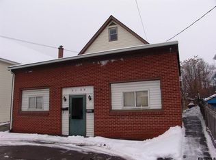 2123 Broadway, Schenectady, NY 12306