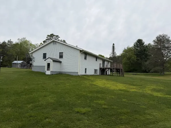 320 Oswegatchie Trail Rd, Oswegatchie, NY 13670