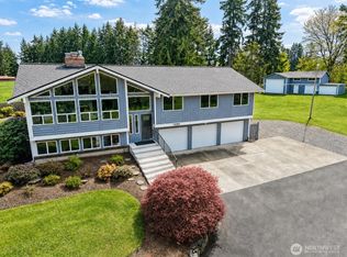 12302 224th St E, Graham, WA 98338