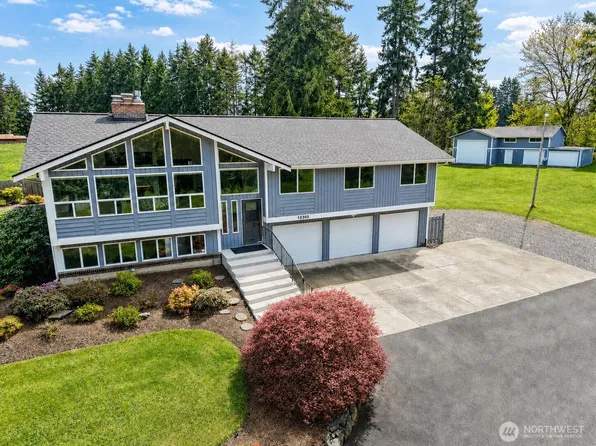 12302 224th Street E, Graham, WA 98338